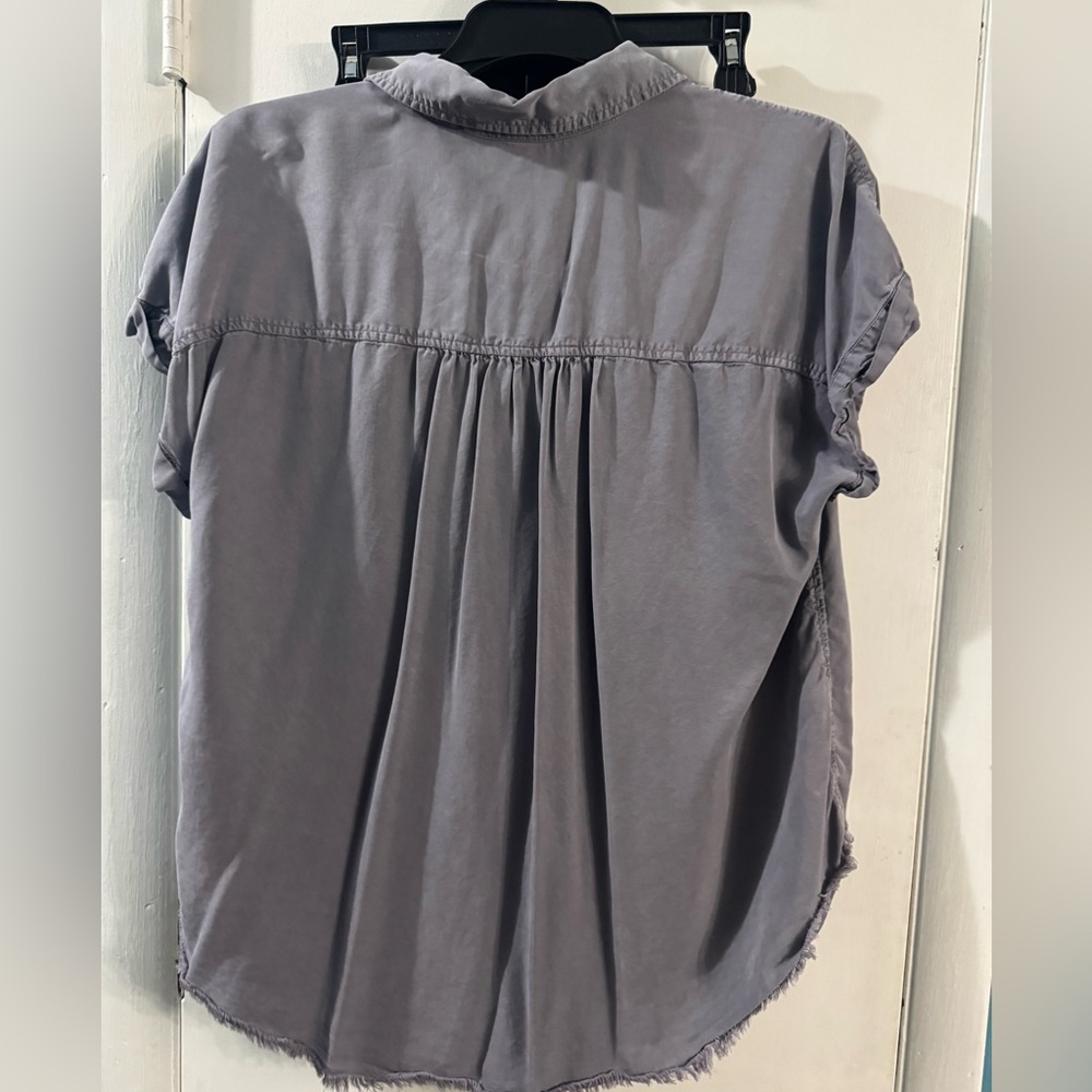 Wonderly Size 2XL Blouse - Picture 6 of 6